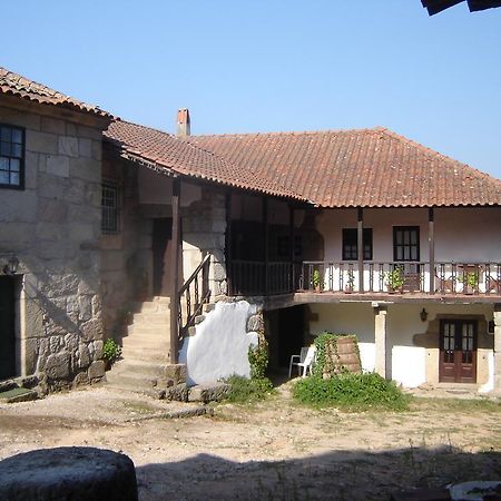 Quinta Santa Isabel Villa Chaves Buitenkant foto