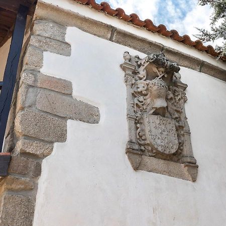 Quinta Santa Isabel Villa Chaves Buitenkant foto
