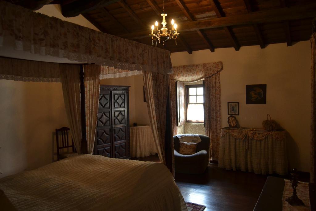 Quinta Santa Isabel Villa Chaves Buitenkant foto