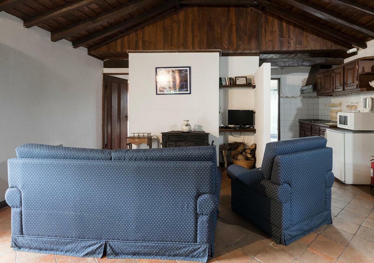 Quinta Santa Isabel Villa Chaves Buitenkant foto