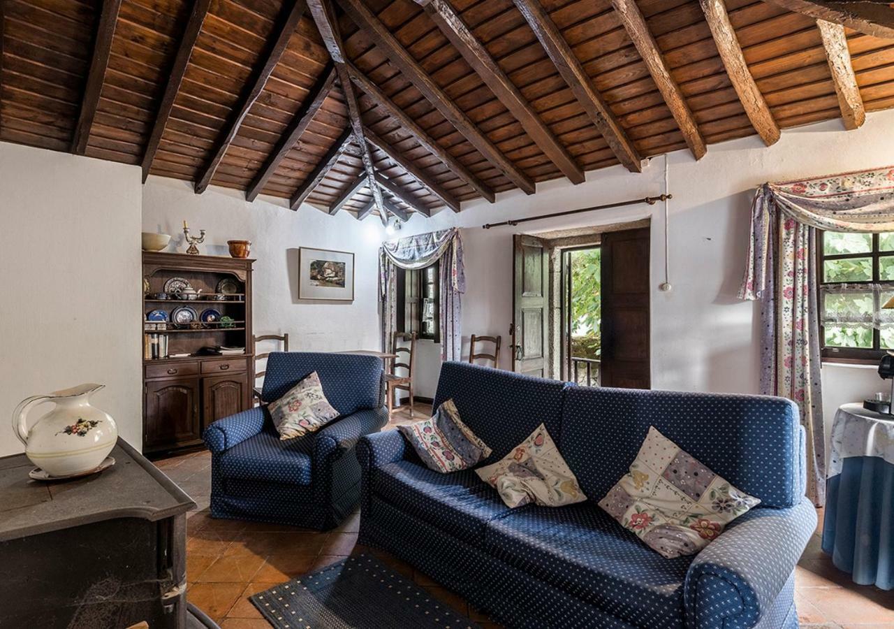 Quinta Santa Isabel Villa Chaves Buitenkant foto