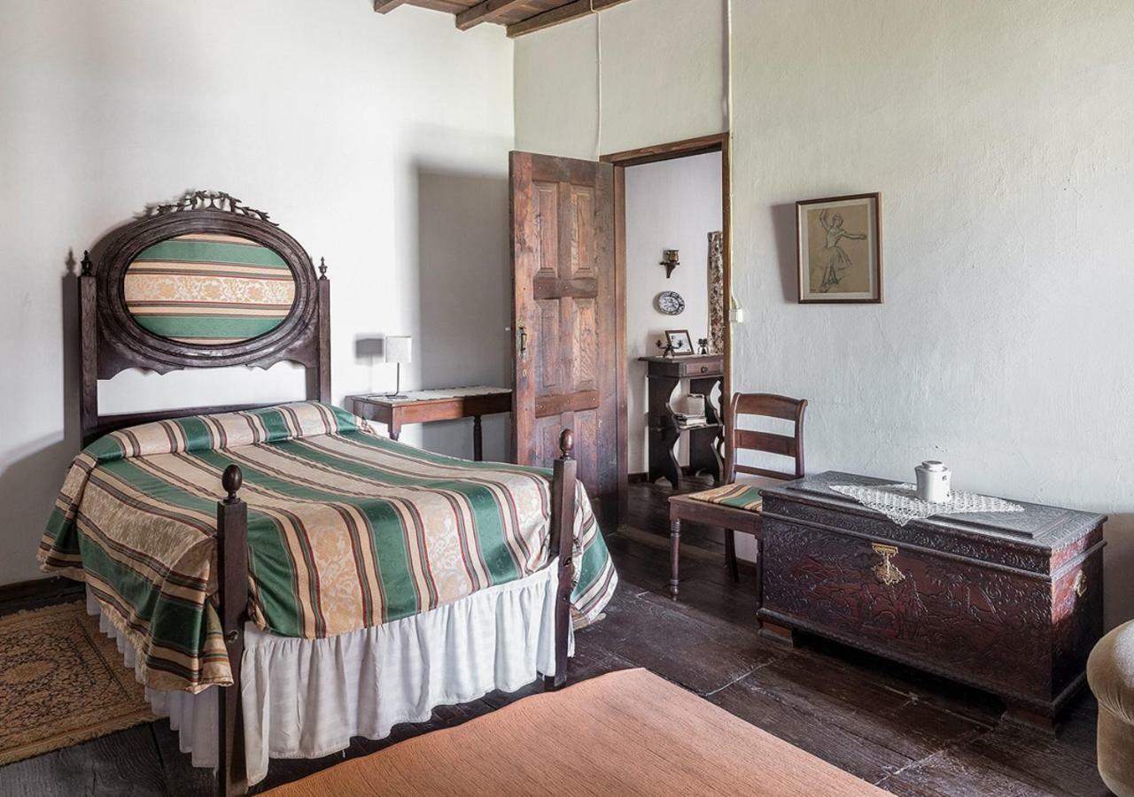 Quinta Santa Isabel Villa Chaves Buitenkant foto