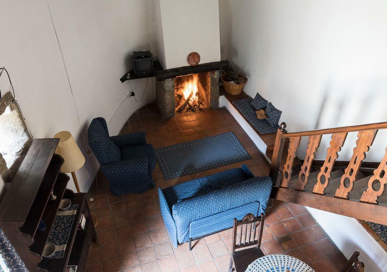 Quinta Santa Isabel Villa Chaves Buitenkant foto