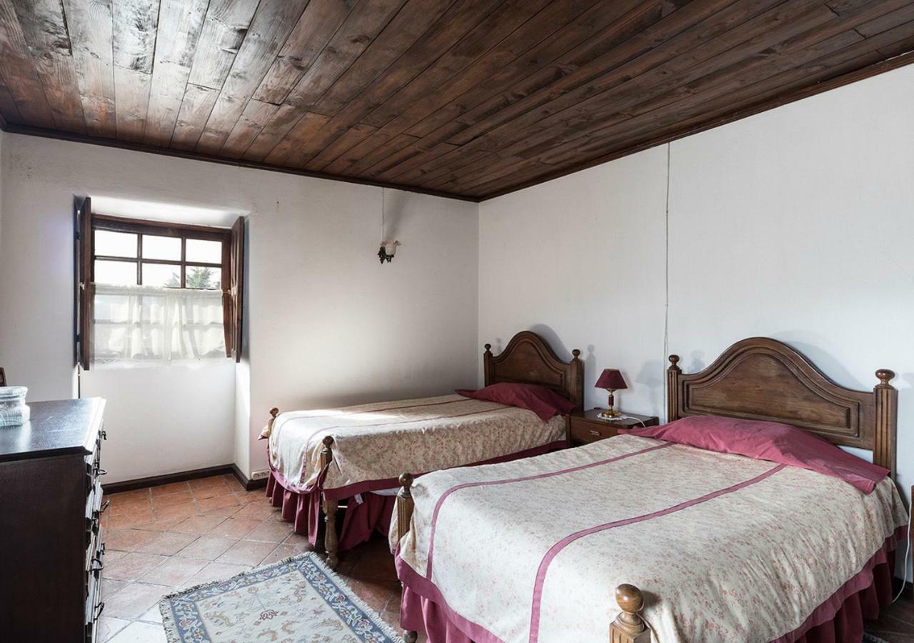 Quinta Santa Isabel Villa Chaves Buitenkant foto