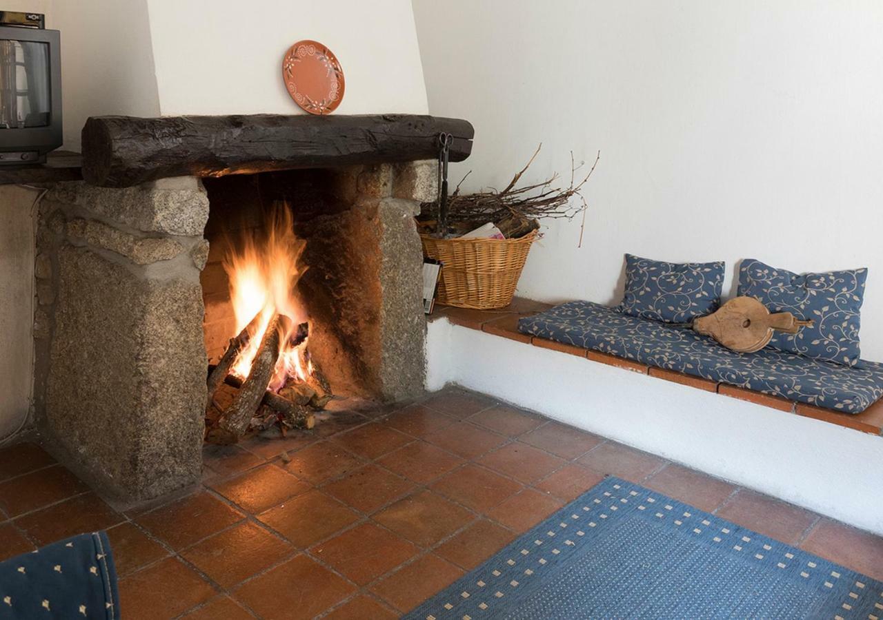 Quinta Santa Isabel Villa Chaves Buitenkant foto