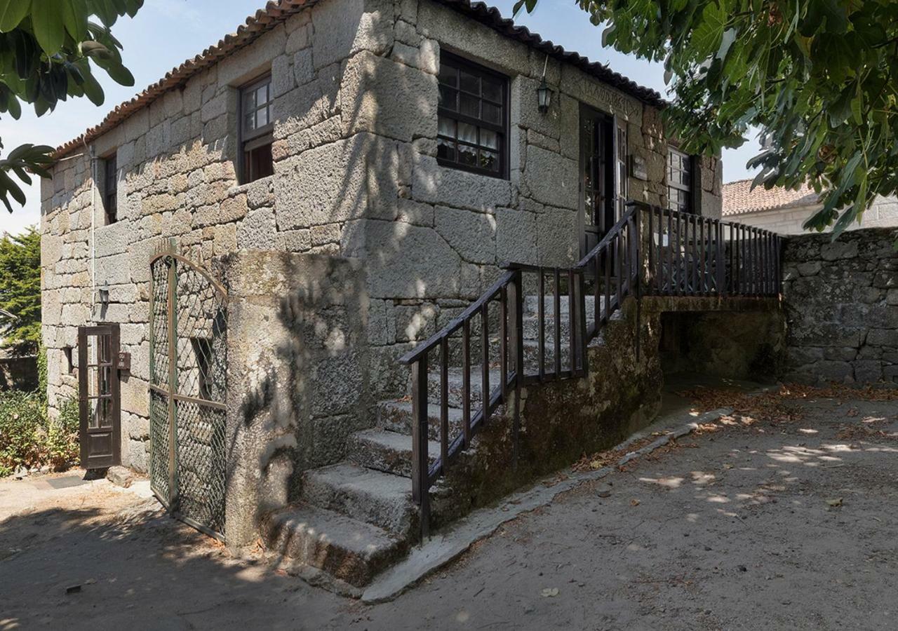 Quinta Santa Isabel Villa Chaves Buitenkant foto