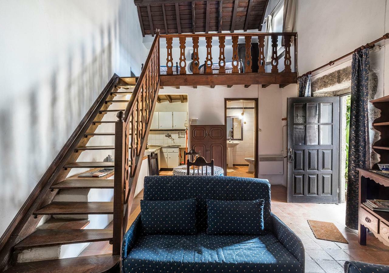 Quinta Santa Isabel Villa Chaves Buitenkant foto