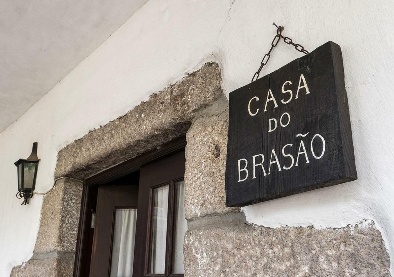 Quinta Santa Isabel Villa Chaves Buitenkant foto
