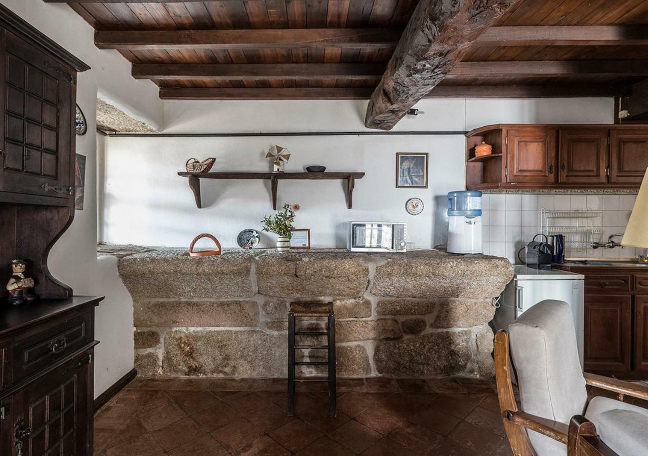 Quinta Santa Isabel Villa Chaves Buitenkant foto