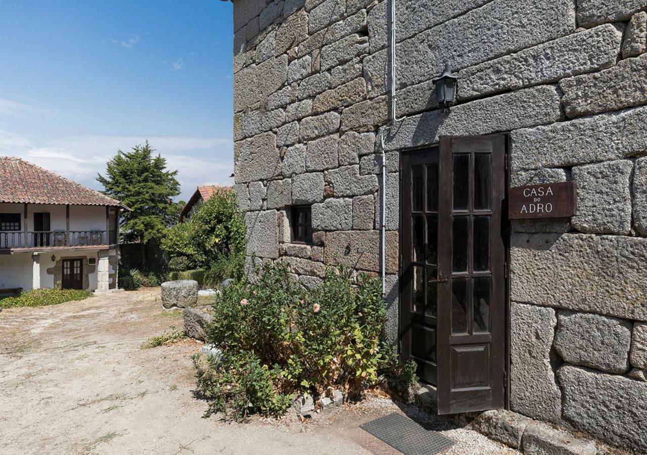 Quinta Santa Isabel Villa Chaves Buitenkant foto