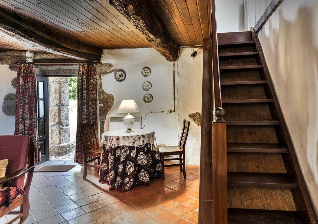 Quinta Santa Isabel Villa Chaves Buitenkant foto