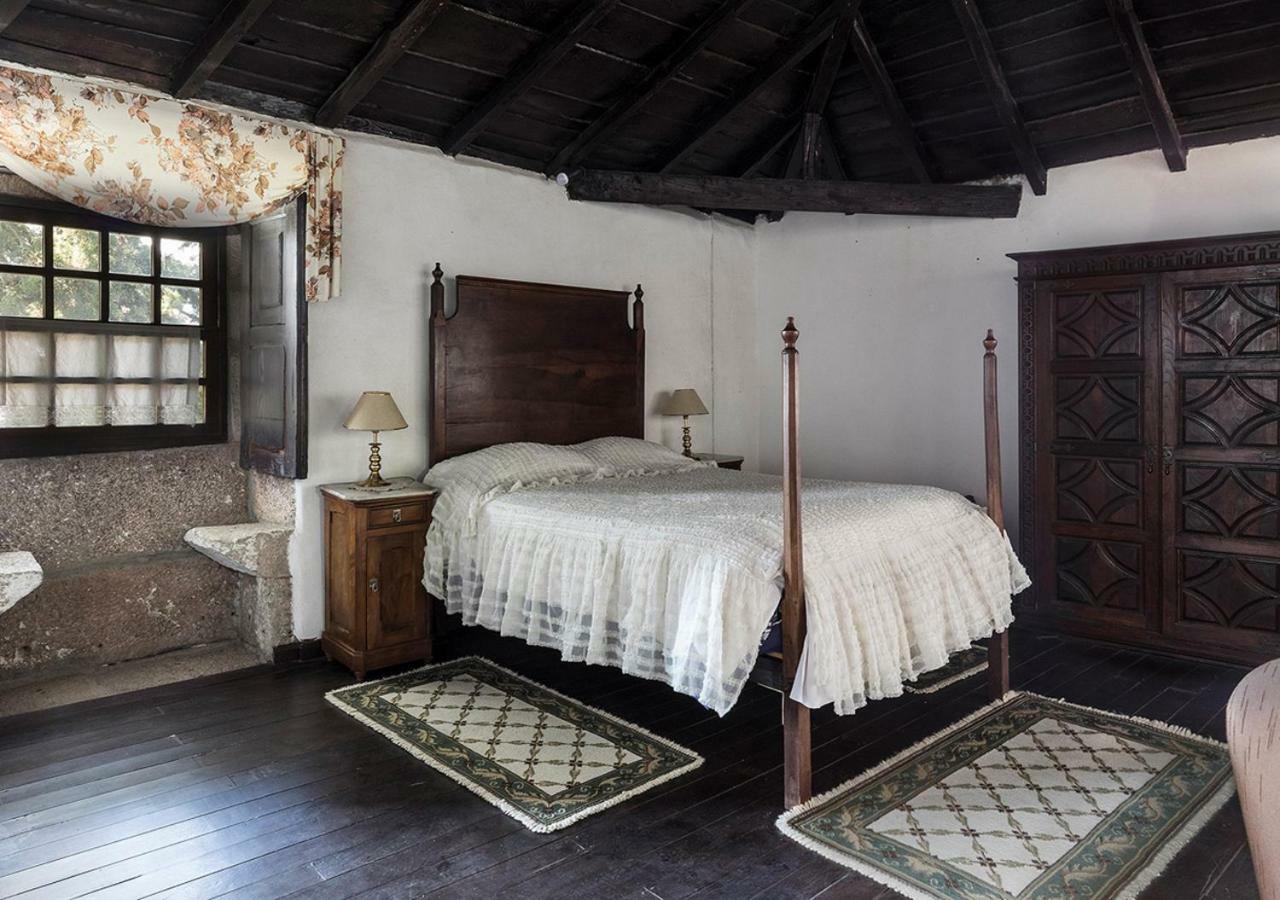 Quinta Santa Isabel Villa Chaves Buitenkant foto