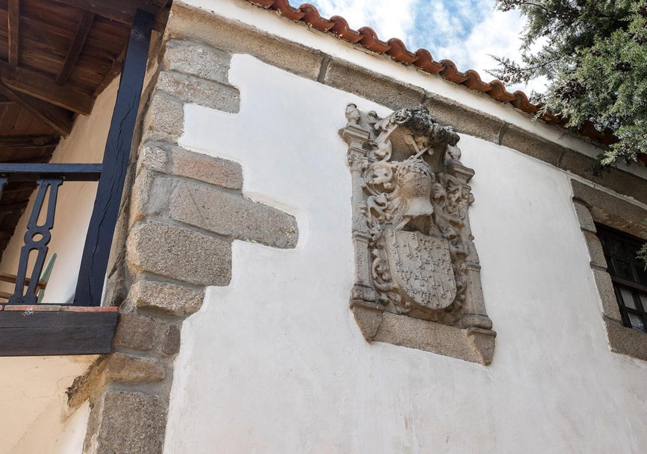 Quinta Santa Isabel Villa Chaves Buitenkant foto
