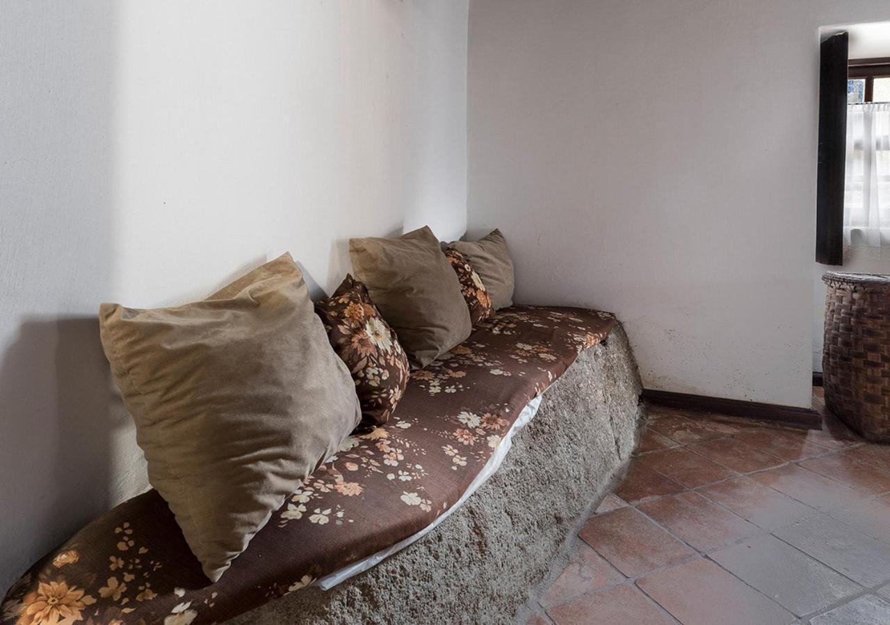 Quinta Santa Isabel Villa Chaves Buitenkant foto