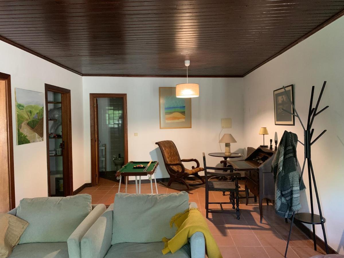 Quinta Santa Isabel Villa Chaves Buitenkant foto
